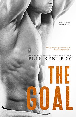 Libro The Goal