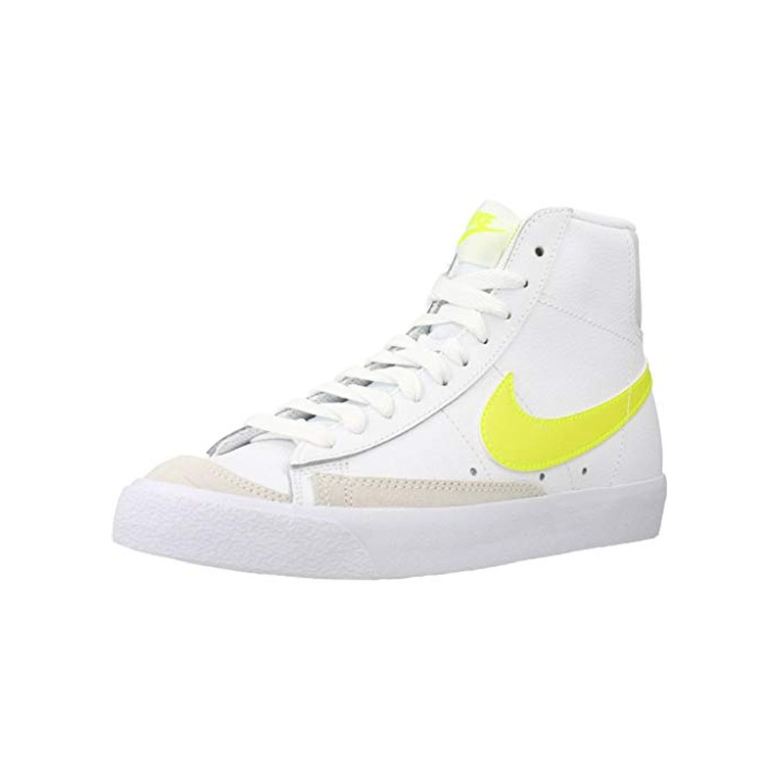 Fashion Zapatillas Nike Blazer Mid 77 White