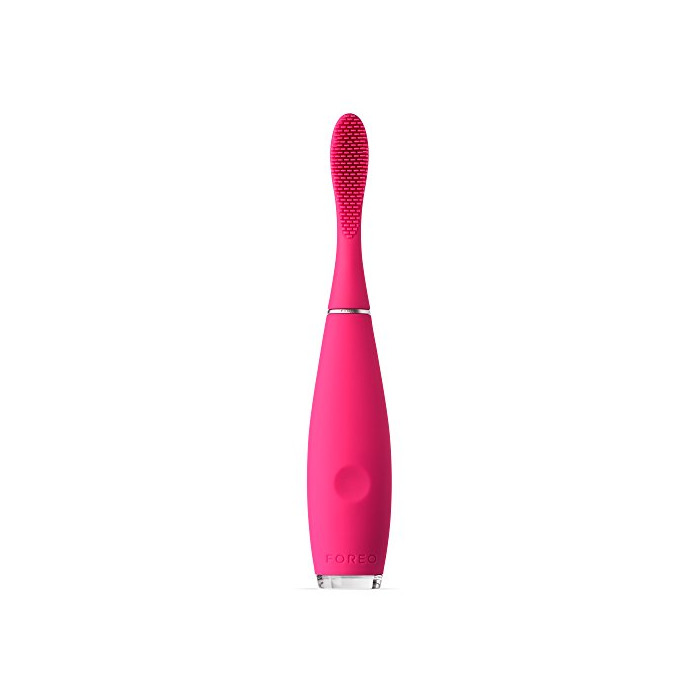 Beauty Foreo ISSA 2 Sensitive - Cepillo sónico de dientes eléctrico para niños