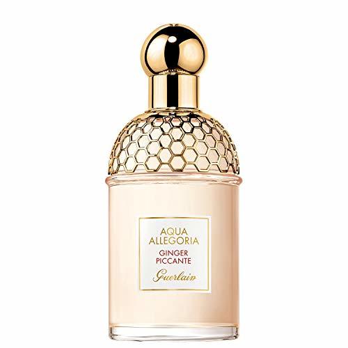 Beauty Guerlain Aqua Allegoria Ginger Piccante Edt Vapo 75 Ml