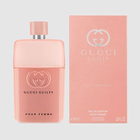 Product Gucci Guilty Love Edition Pour Femme