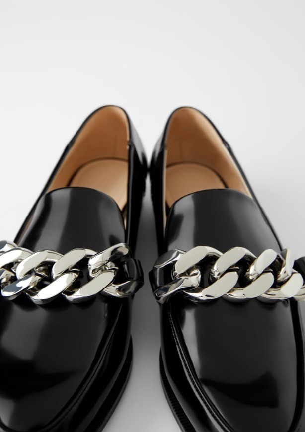 Social . MOCASSIM COM CORRENTE 