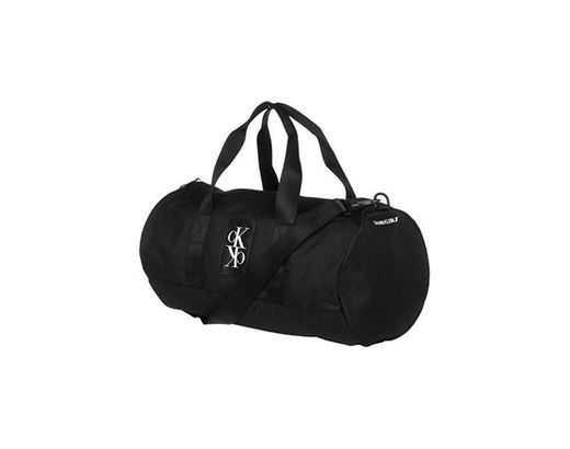 Calvin Klein Duffle Bag deporte Sport Essential Black