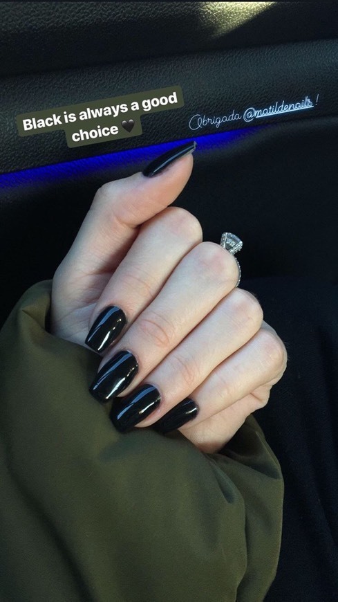 Place Matilde Nails