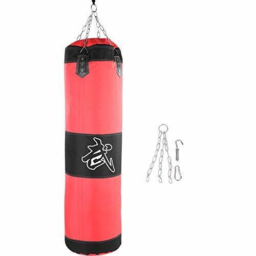 Social MAGT Bolso Pesado De Boxeo Duradero