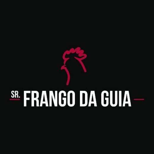 Sr. Frango da Guia (Colombo)