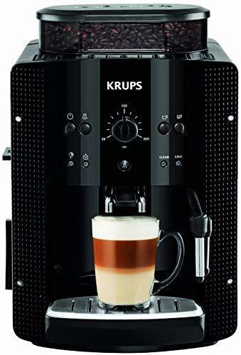 Social Krups EA810870 Roma - Cafetera Superautomática