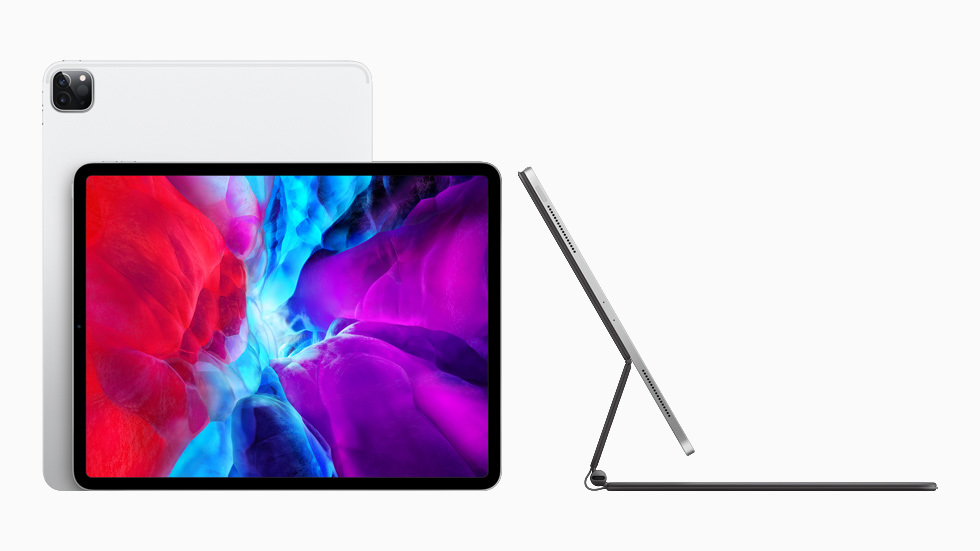 Social Nuevo Apple iPad