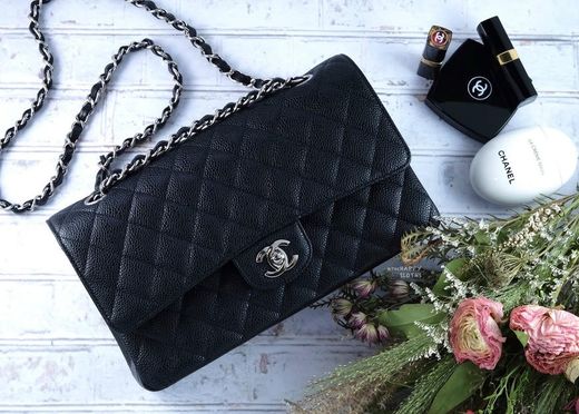 Chanel Classic Flap Bag