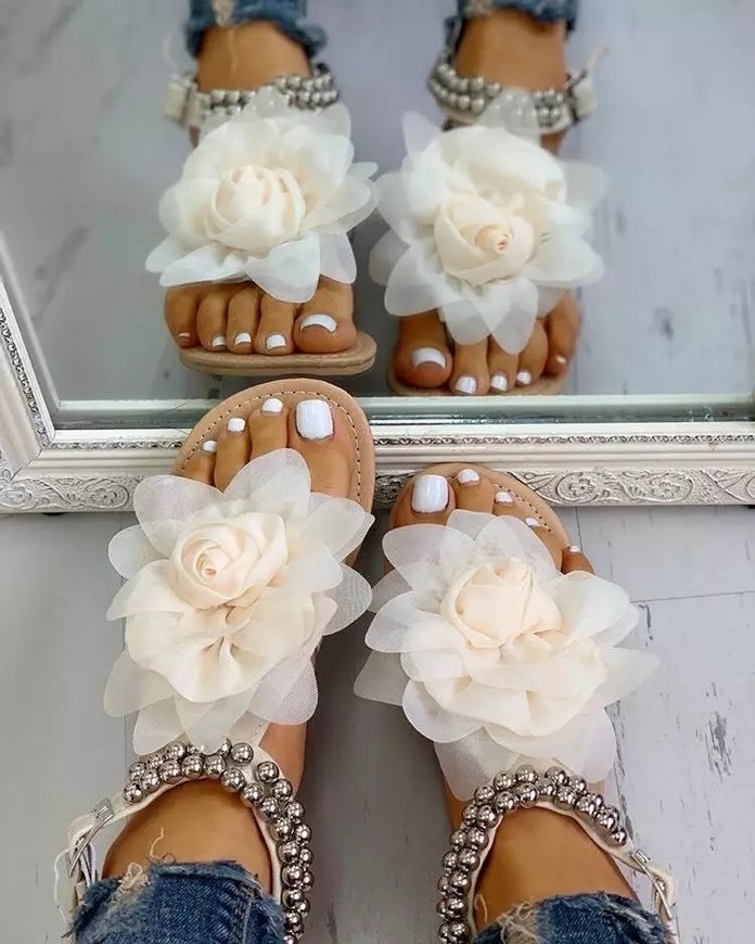 Social Flores pra vocês 🌸