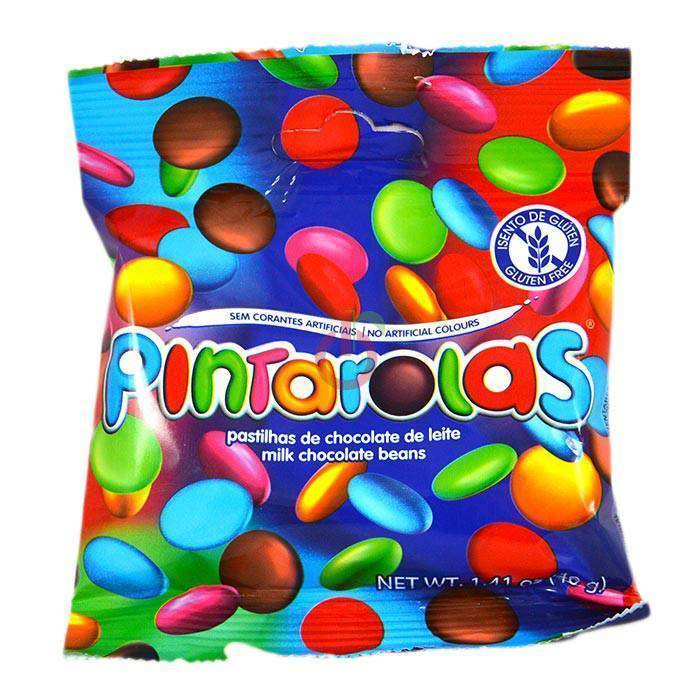 Social MIGUELAÑEZ Pintarolas Tubo de 20 gr 311310