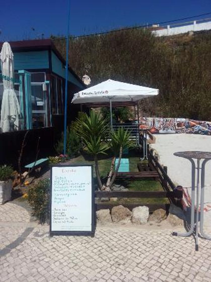 Restaurants O'Clock Foz do Arelho