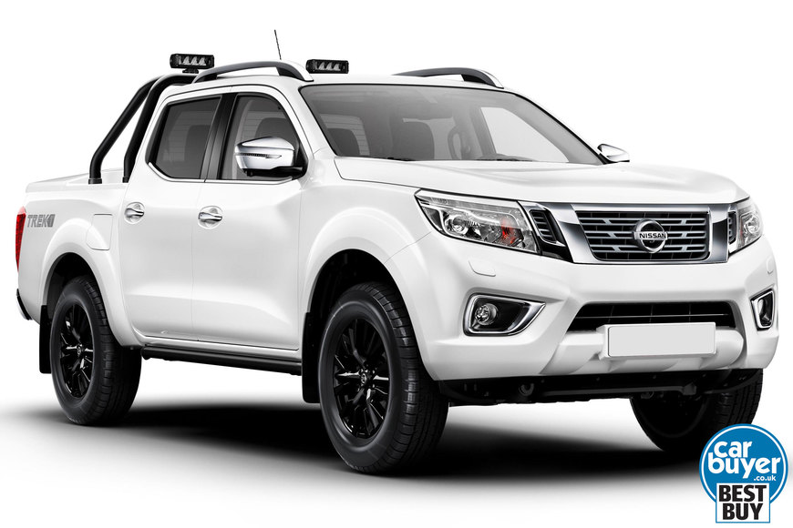 Social Nissan Navara