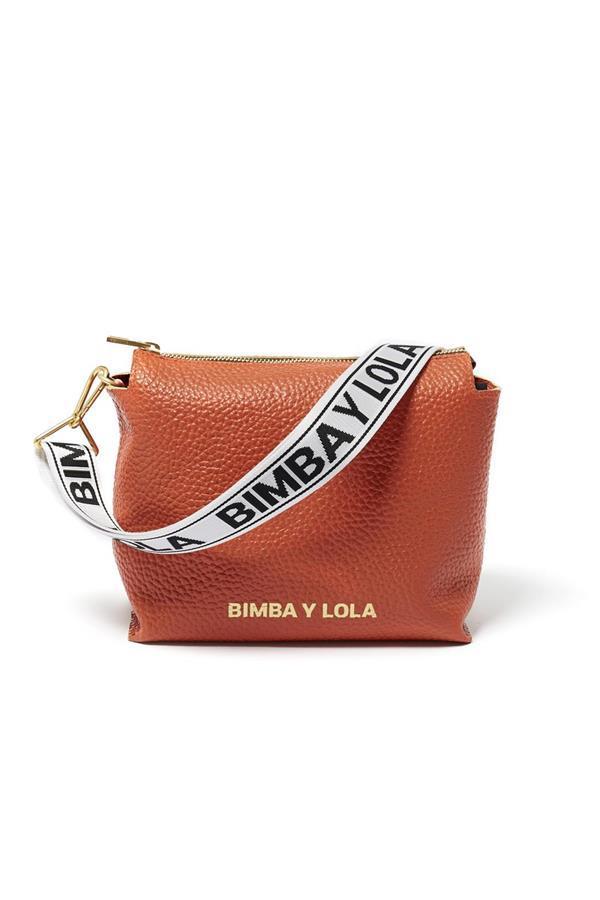 Moda Bolsos de mujer | BIMBA Y LOLA Otoño Invierno 2019