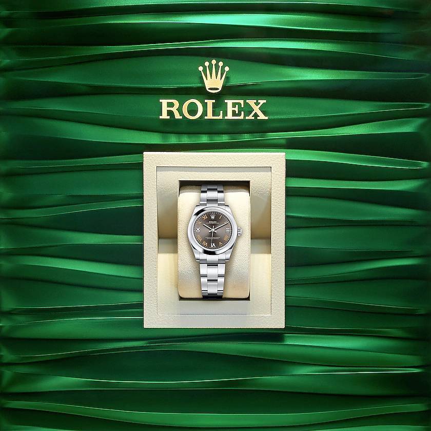 Rolex Oyster Perpetual 31