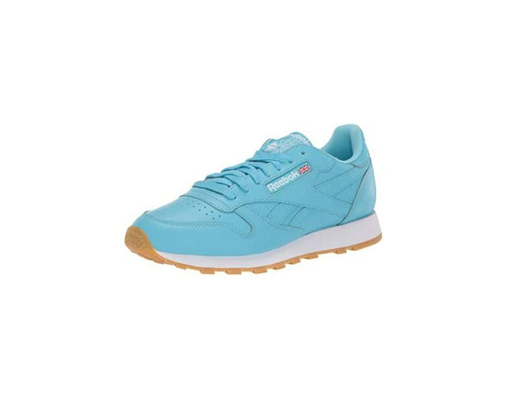 Product Reebok Cl Lthr Gum Tenis para Hombre

