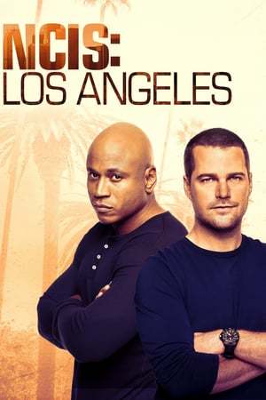 Serie NCIS: Los Ángeles