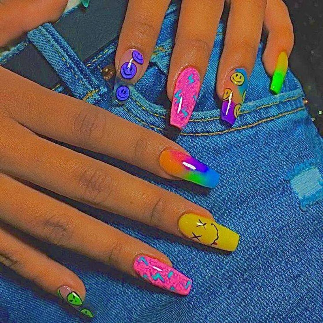 Fashion Nails💅