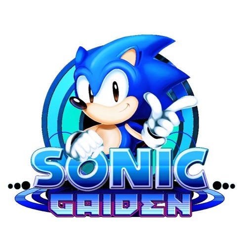 Videojuegos Sonic Gaiden