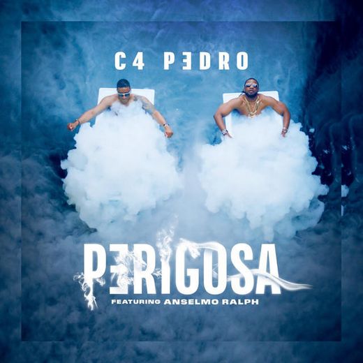 Perigosa (feat. Anselmo Ralph)