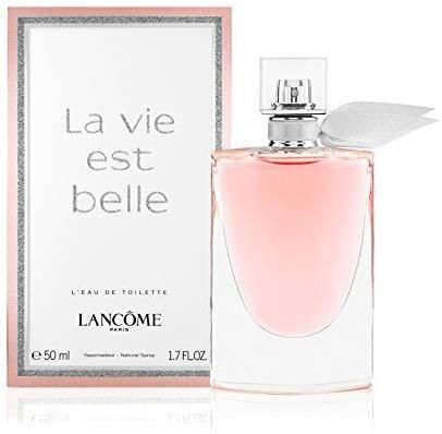 Lancôme La Vie Est Belle Agua de Perfume