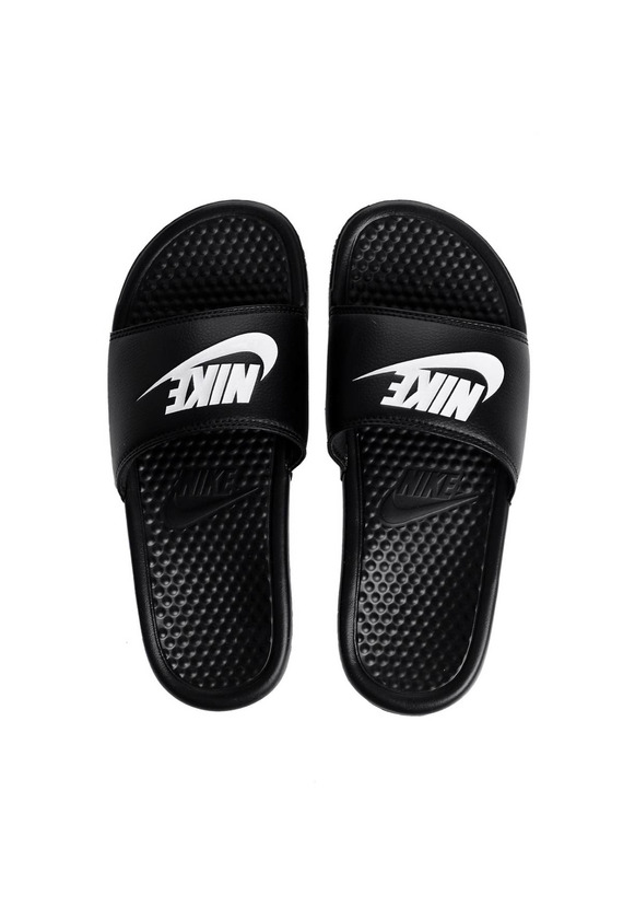 Producto Nike Benassi Jdi, Chanclas Unisex Adulto, Negro