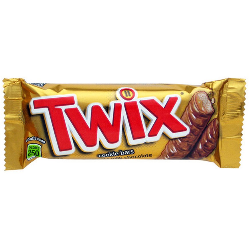 Producto Twix