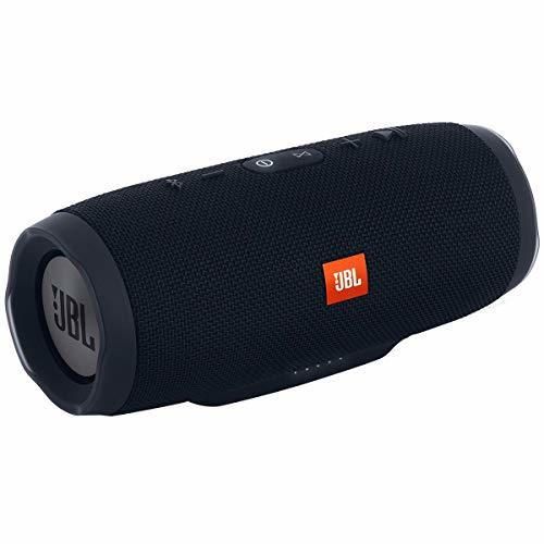 JBL Charge 3 Stealth Edition