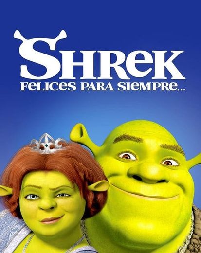 Shrek Forever After