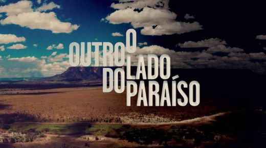 O Outro Lado do Paraíso