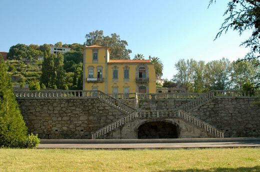 Quinta da Bonjoía