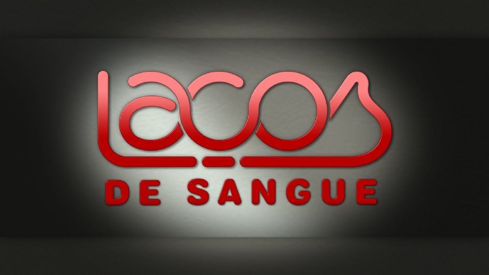 Serie Laços de Sangue