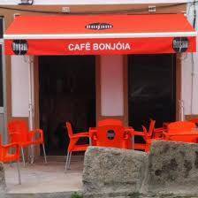 Restaurantes Café Bonjóia