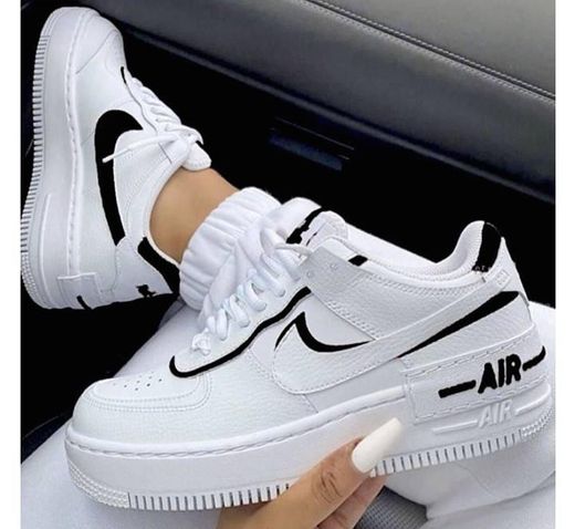 Nike Air Force 1 '07 1