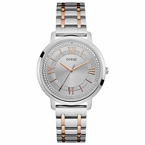 Fashion Reloj Guess mujer Watches Ladies Dress W0933L6 [AB5527] - Modelo