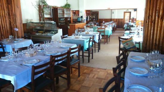 Restaurants Restaurante A Paragem