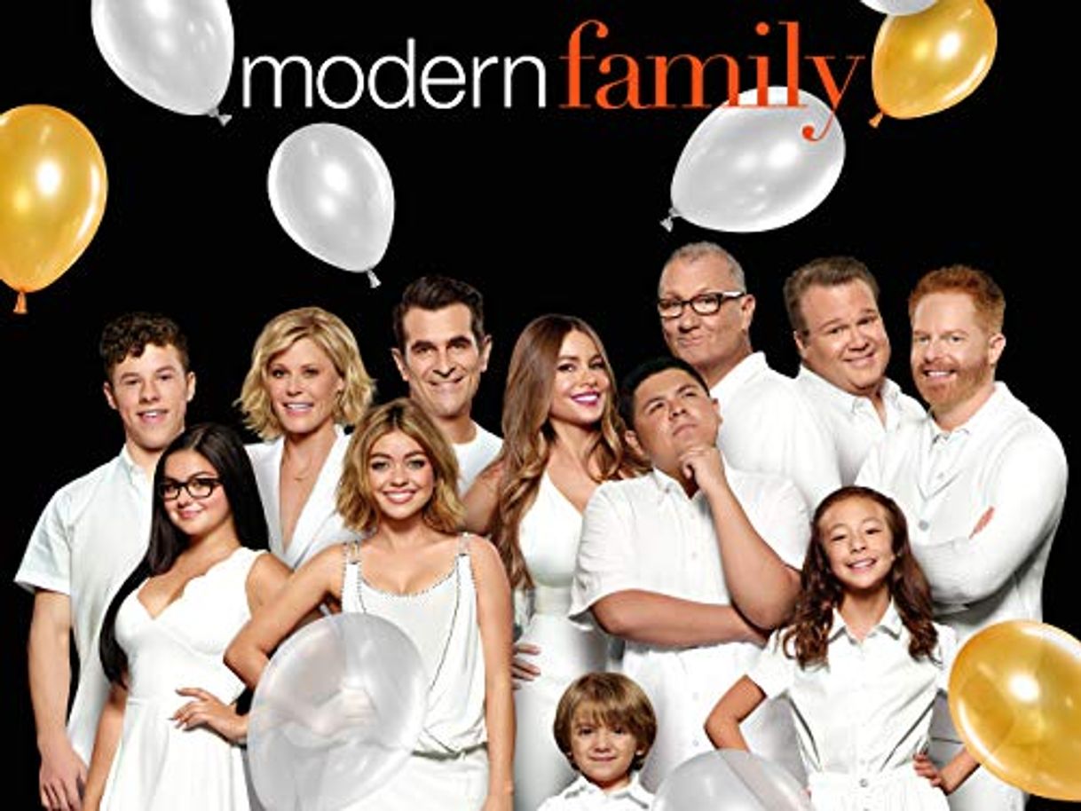 Productos Modern Family