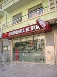 Restaurantes Marisqueira de Braga