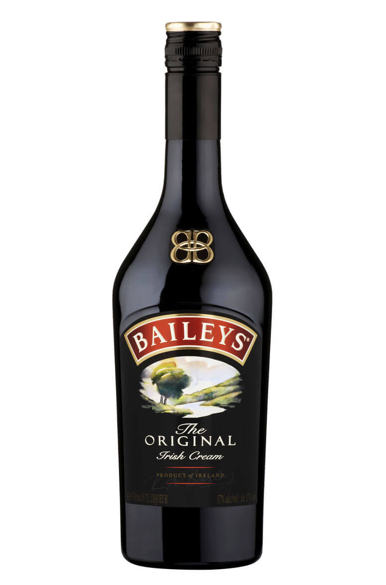 Fashion Baileys