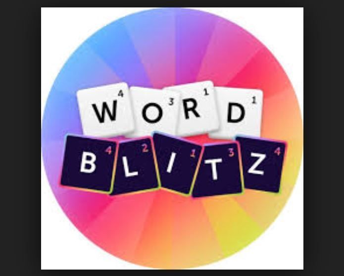 Moda Word blitz 