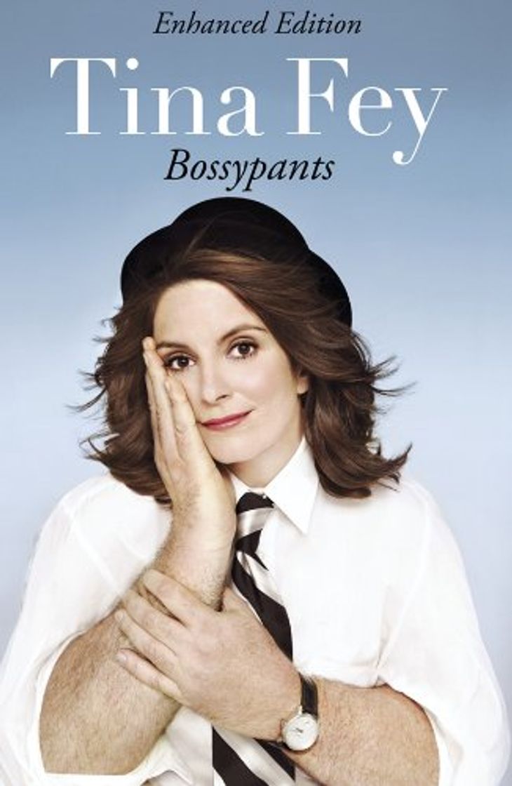 Libros Bossypants