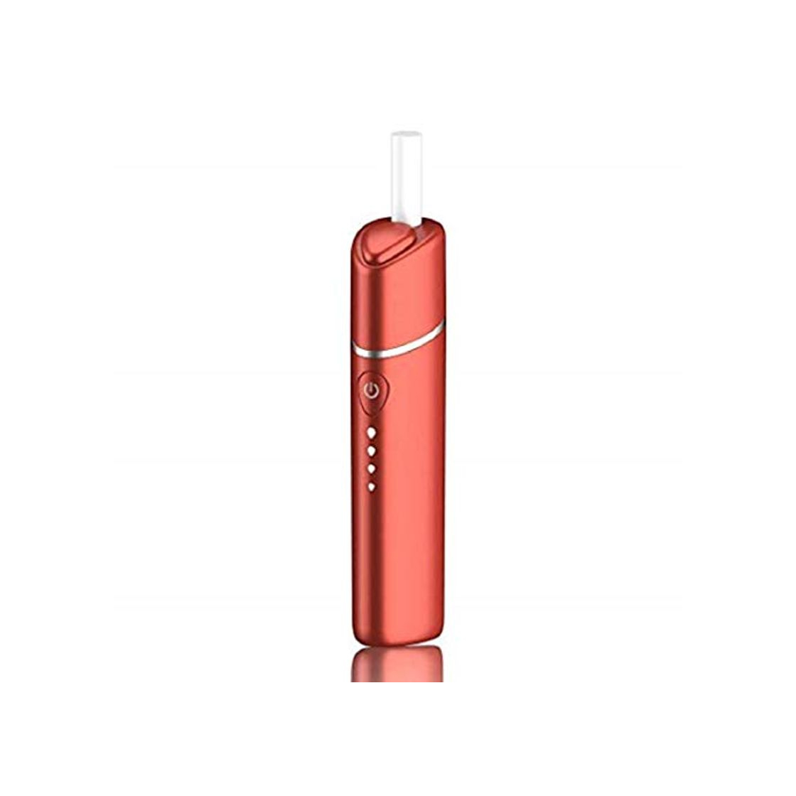 Products Uwoo Y1 - Cigarrillo electrónico sin nicotina compatible con IQOS con batería