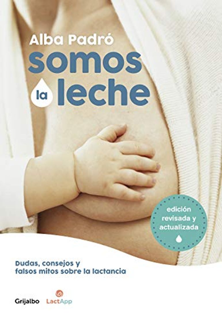 Libros Somos la leche