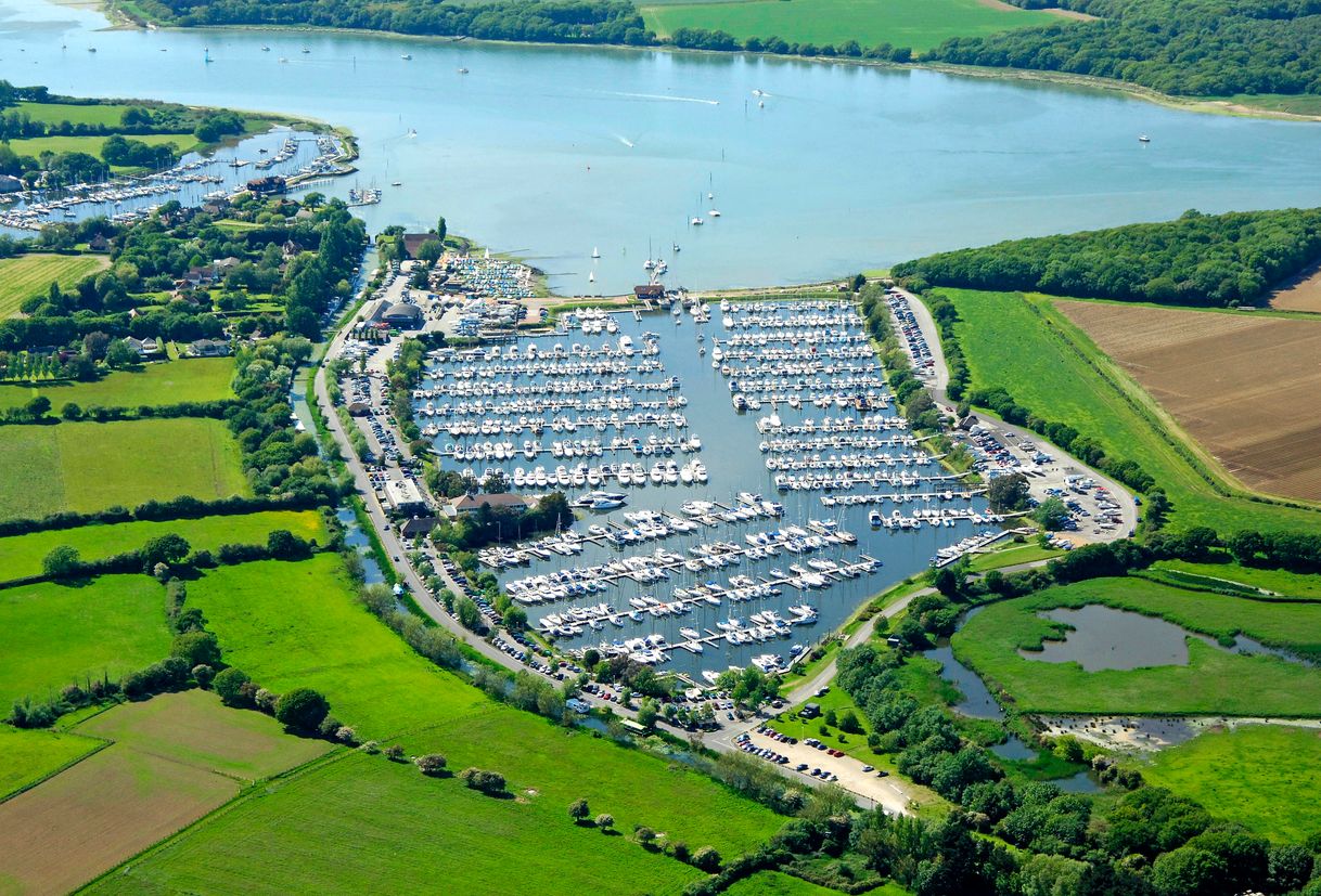 Place Chichester Marina