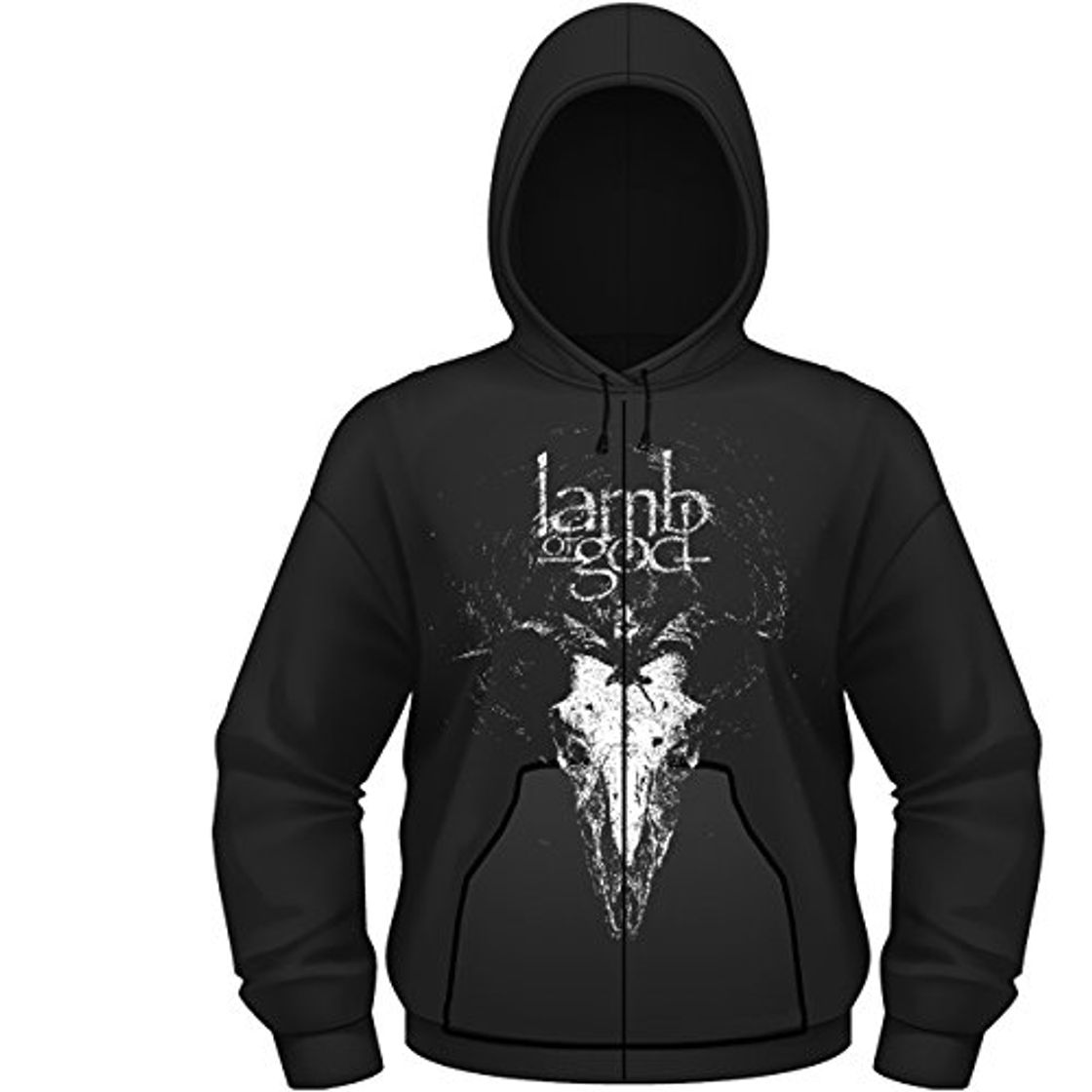 Fashion Lamb Of God: Candle Light