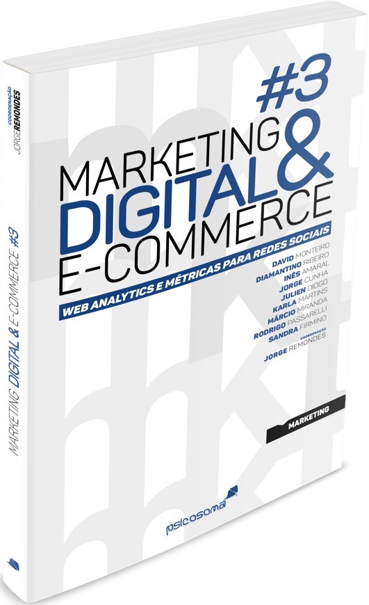 Libro Markting Digital e Ecommerce #3