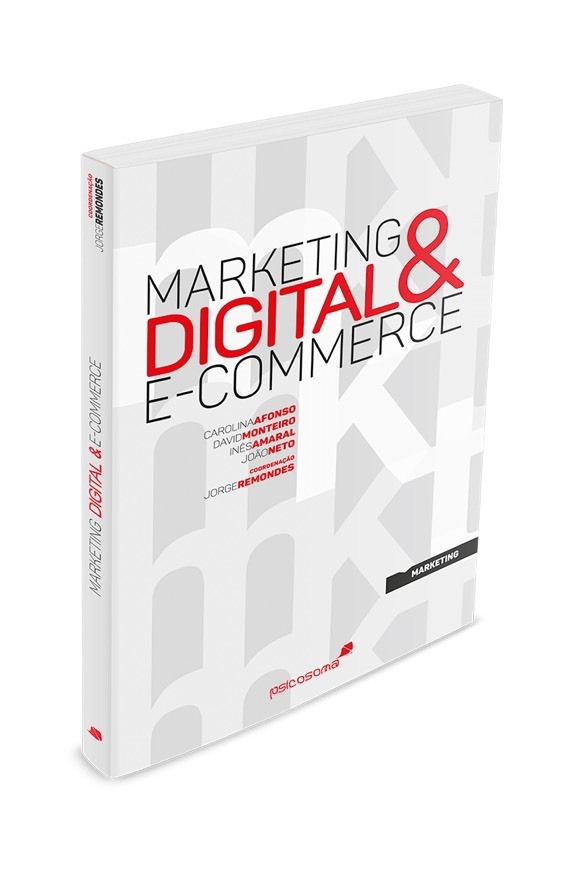 Libro Marketing Digital e Ecommece 1