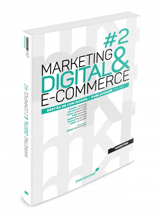 Libro Marketing Digital e Ecommerce #2