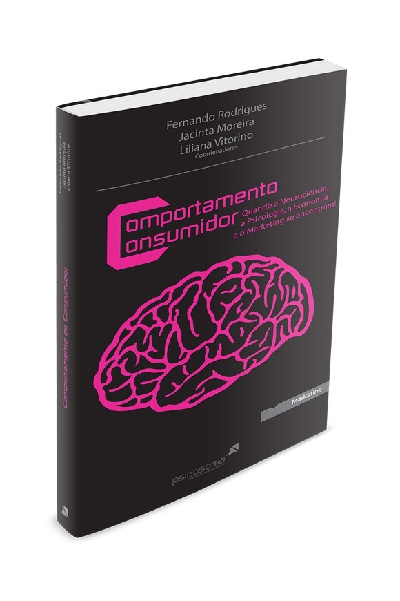 Libro Comportamento do Consumidor