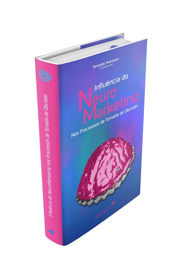 Libro Influência do Neuromarketing 